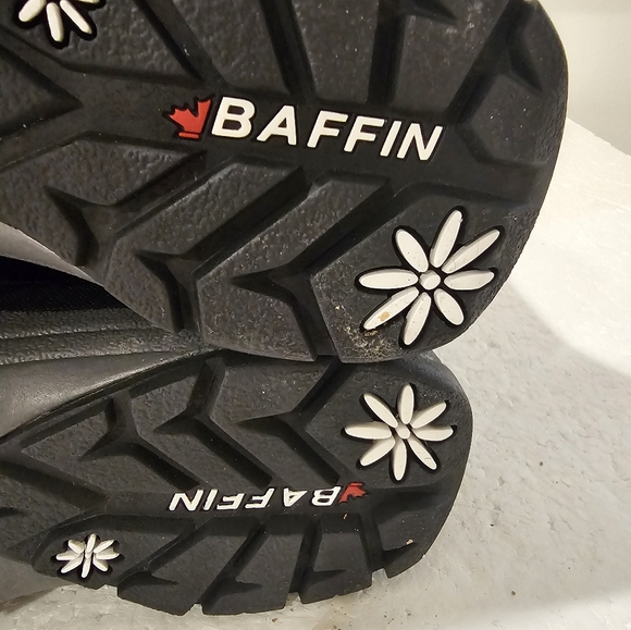 BAFFIN Chloe Winter Snow Boot Brand New with no tags - Picture 9 of 14